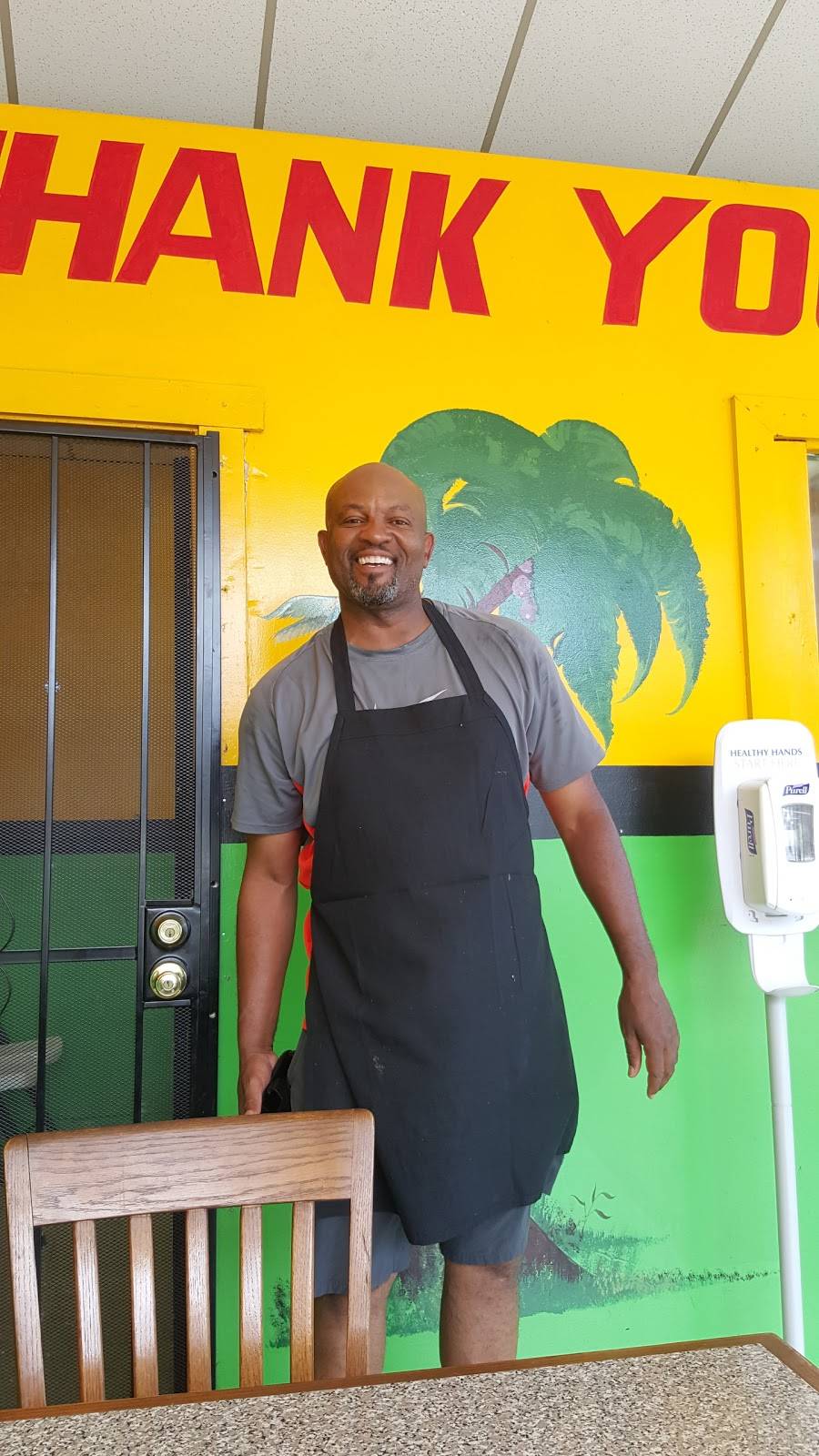 Jamaican Me Hungry | restaurant | 7959 S Ashland Ave, Chicago, IL 60620, USA | 7739522121 OR +1 773-952-2121