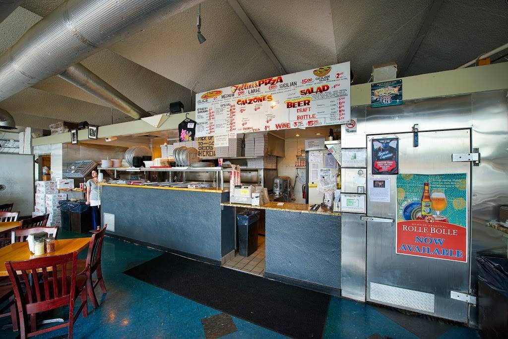 Fellinis Pizza | restaurant | 4429 Roswell Rd NE, Atlanta, GA 30342, USA | 4043038248 OR +1 404-303-8248