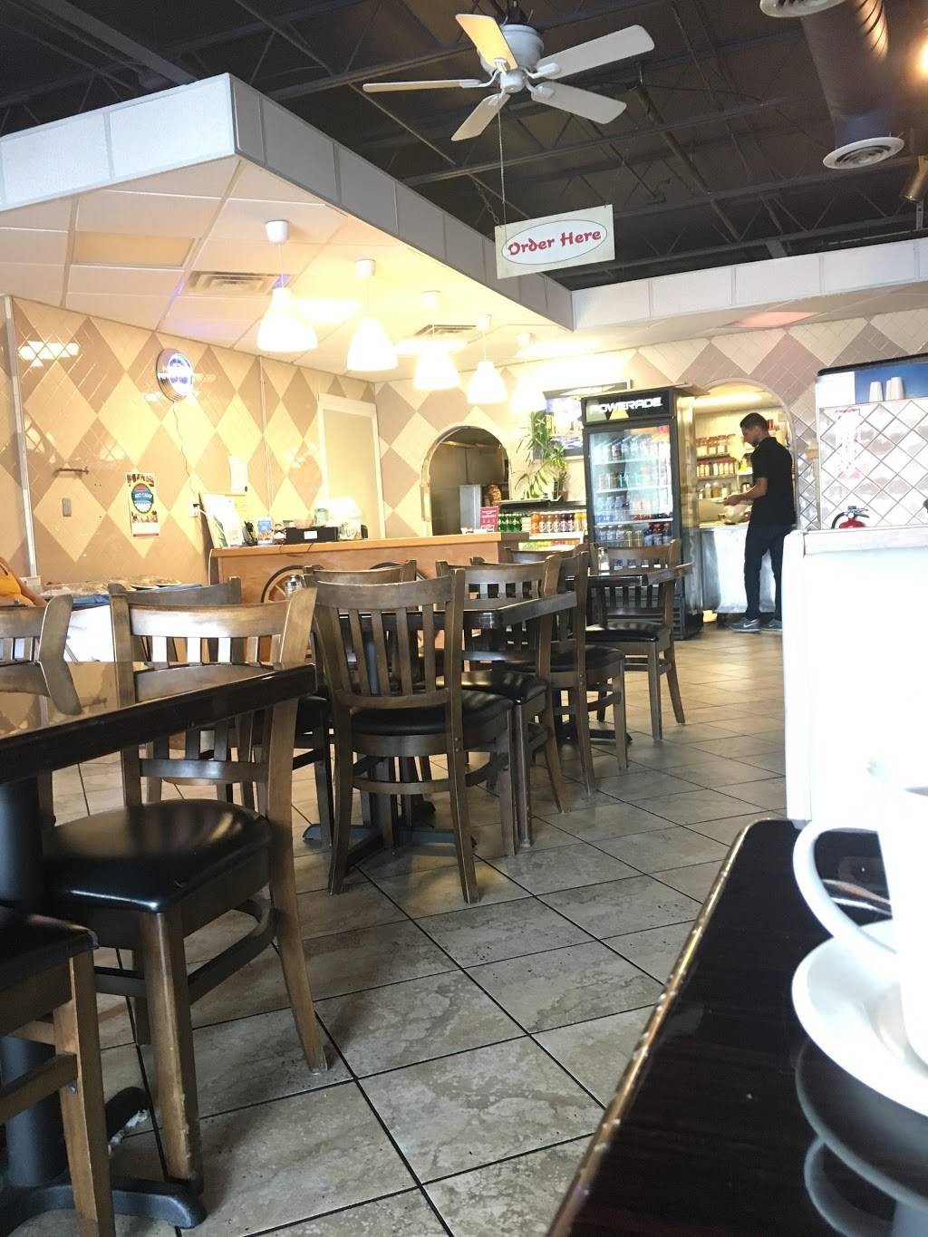 Ameers Mediterranean Grill | meal takeaway | 2168 Briarcliff Rd NE, Atlanta, GA 30329, USA | 4049820666 OR +1 404-982-0666