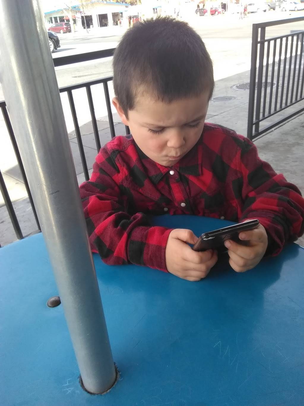 Burger Bar | restaurant | 1101 S 1st St, San Jose, CA 95110, USA | 4082930900 OR +1 408-293-0900