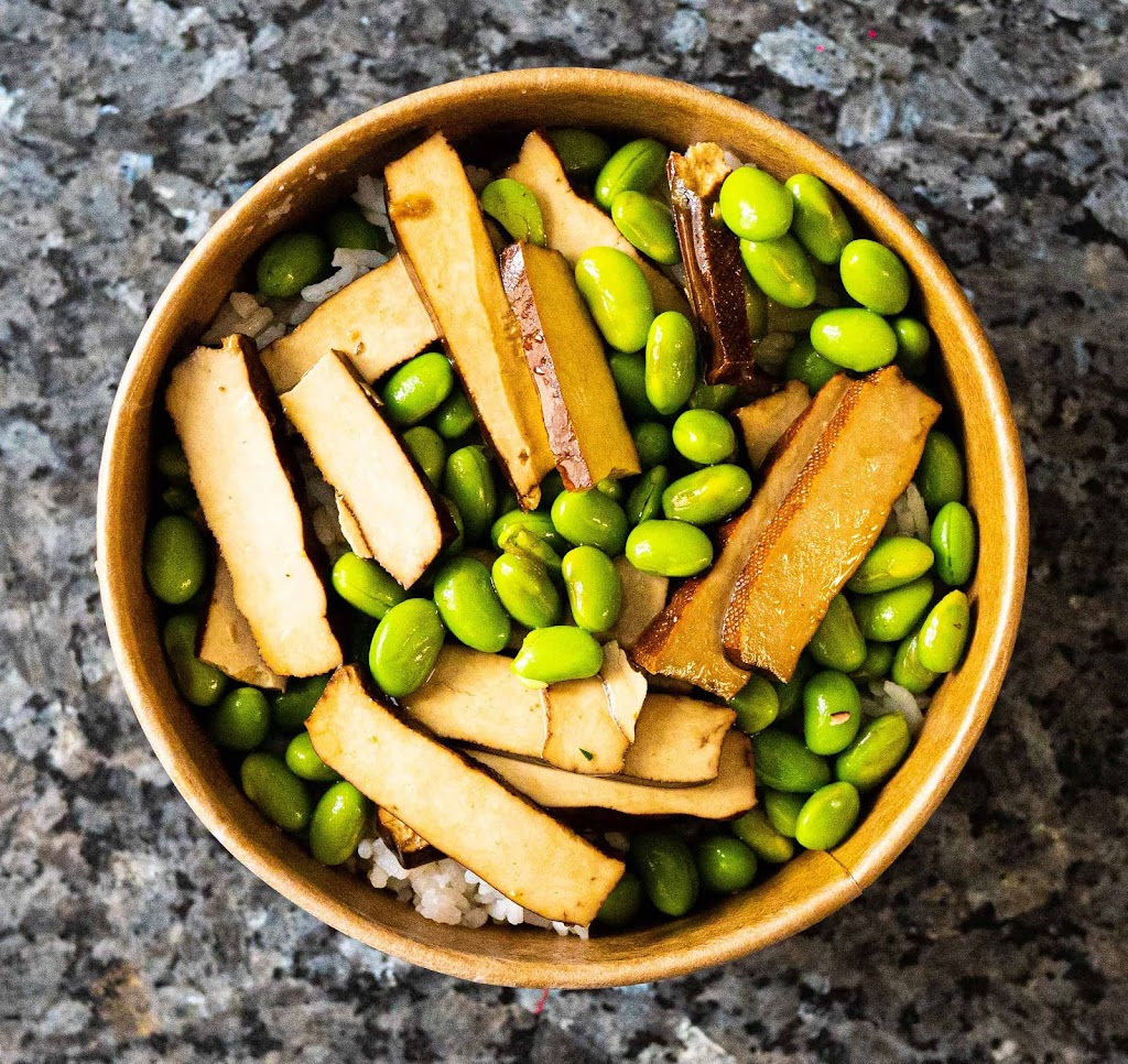 Flavor Boom! | restaurant | 222 Arsenal St, Watertown, MA 02472, USA | 6177441216 OR +1 617-744-1216