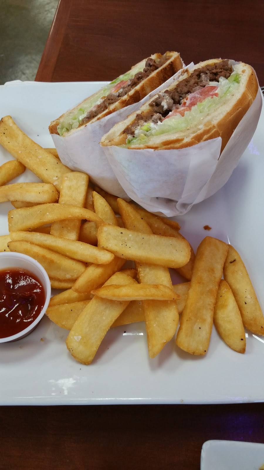 The Hot Spot | restaurant | 15034 E Foothill Blvd D, Fontana, CA 92335, USA | 9093202768 OR +1 909-320-2768