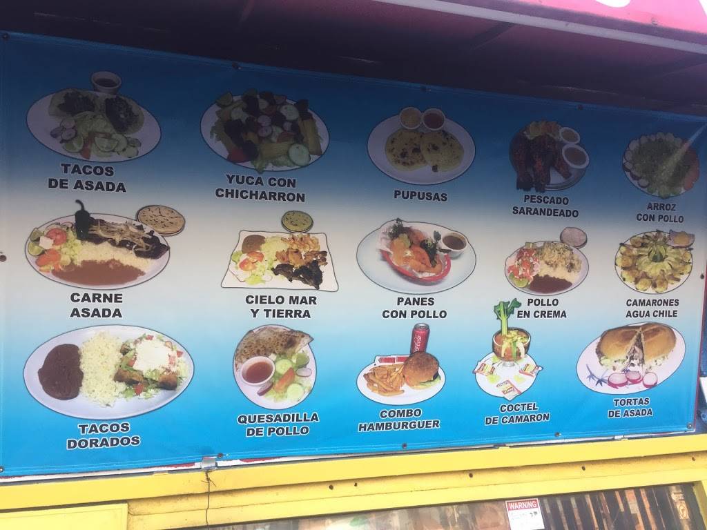 Naomis Pupusería and Restaurant | restaurant | 1682 E Vernon Ave, Los Angeles, CA 90011, USA | 3233257443 OR +1 323-325-7443