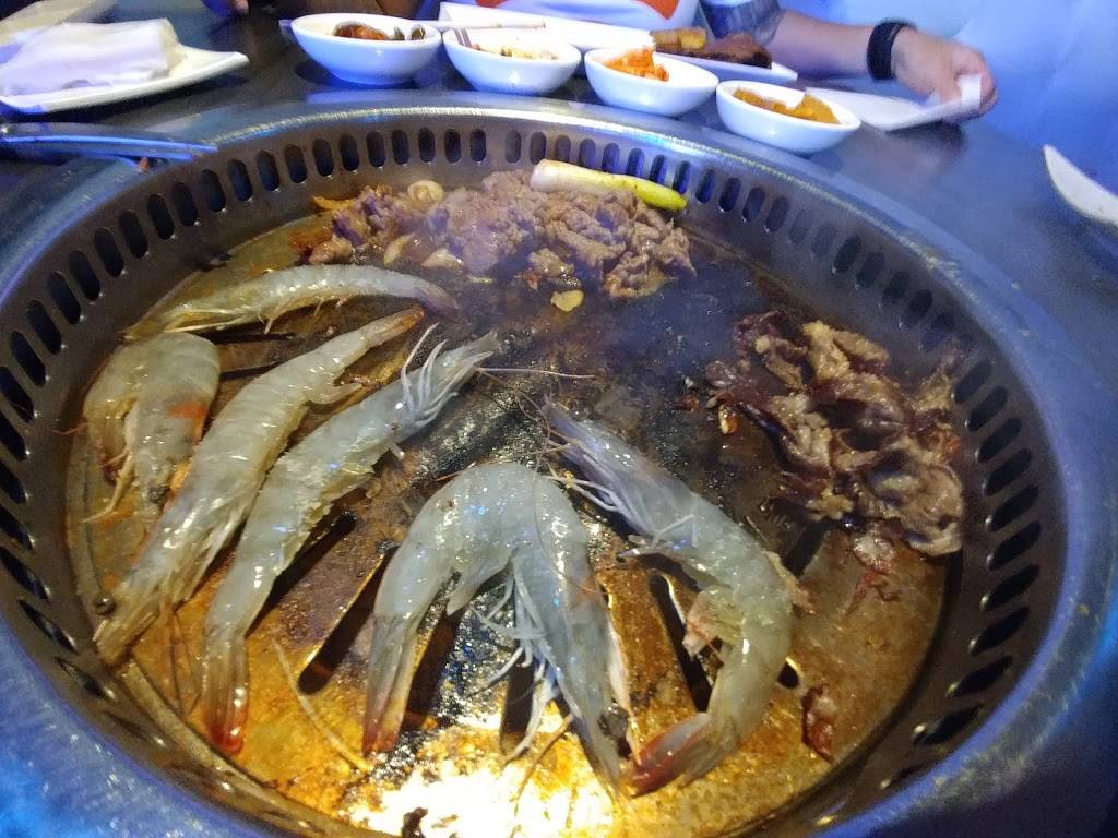 Gen Korean BBQ House | restaurant | 24301 Crenshaw Blvd, Torrance, CA 90505, USA | 4243280388 OR +1 424-328-0388