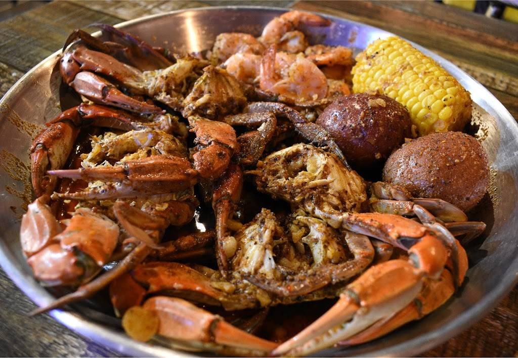 Red Crab | restaurant | 4080 Belt Line Rd, Addison, TX 75001, USA | 2149158858 OR +1 214-915-8858