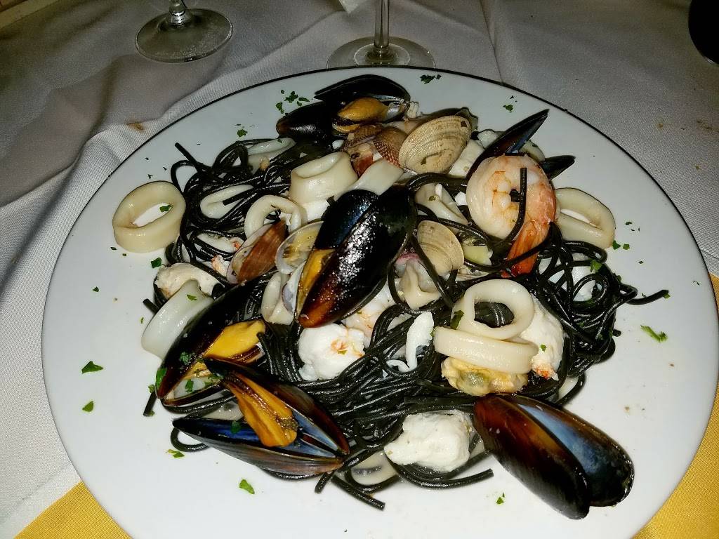 Casa Ludovico Fine Italian Dining | restaurant | 1710 US-19 ALT, Palm Harbor, FL 34683, USA | 7277847779 OR +1 727-784-7779