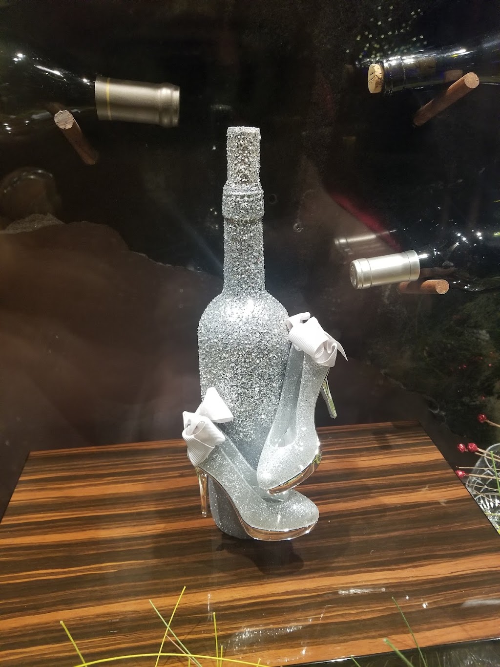 Mirage38 | restaurant | 13455 Cutten Rd UNIT 2A, Houston, TX 77069, USA | 2818366039 OR +1 281-836-6039