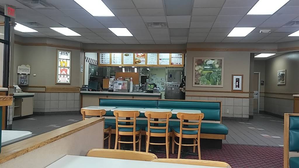 Wendys | restaurant | 4900 S Federal Hwy, Fort Pierce, FL 34982, USA | 7724664065 OR +1 772-466-4065