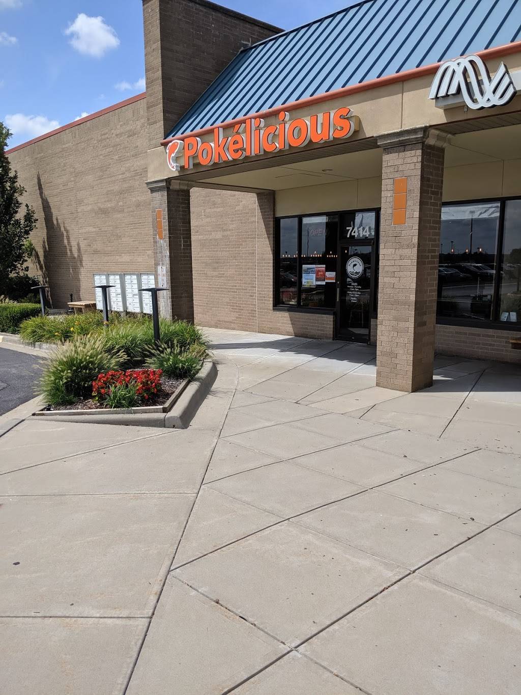 Pokelicious | restaurant | 7414 W 119th St, Overland Park, KS 66213, USA | 9132910005 OR +1 913-291-0005