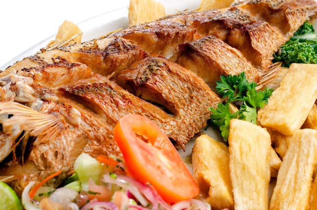 El Puerto Restaurant & Grill | restaurant | 1623 E 5th Ave, Tampa, FL 33605, USA | 8132488222 OR +1 813-248-8222