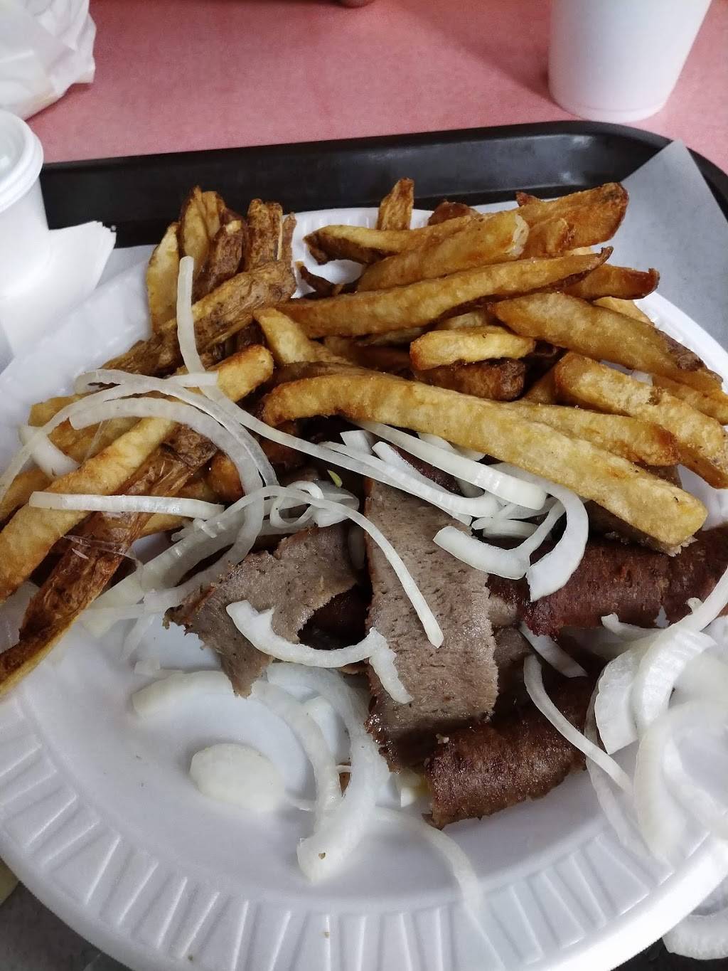 Kings Gyros | restaurant | 5233 N Milwaukee Ave, Chicago, IL 60630, USA | 7737365406 OR +1 773-736-5406