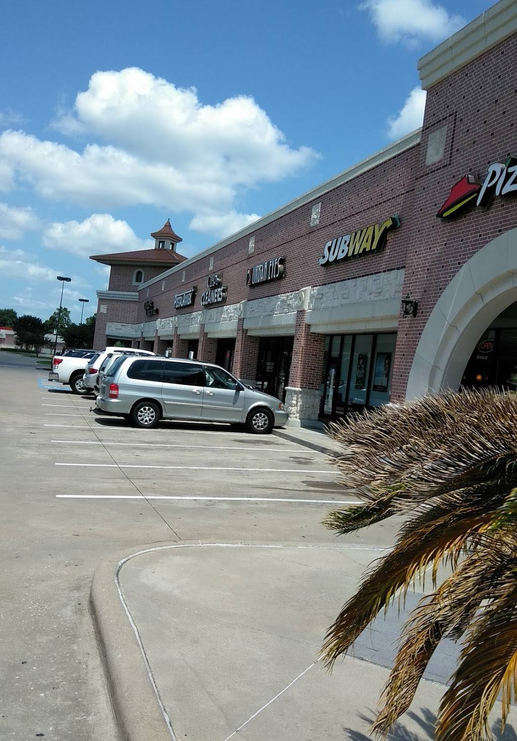 Subway Restaurants | restaurant | 8765 Spring Cypress Rd Ste O Stables Town Center II, Spring, TX 77379, USA | 2813793105 OR +1 281-379-3105