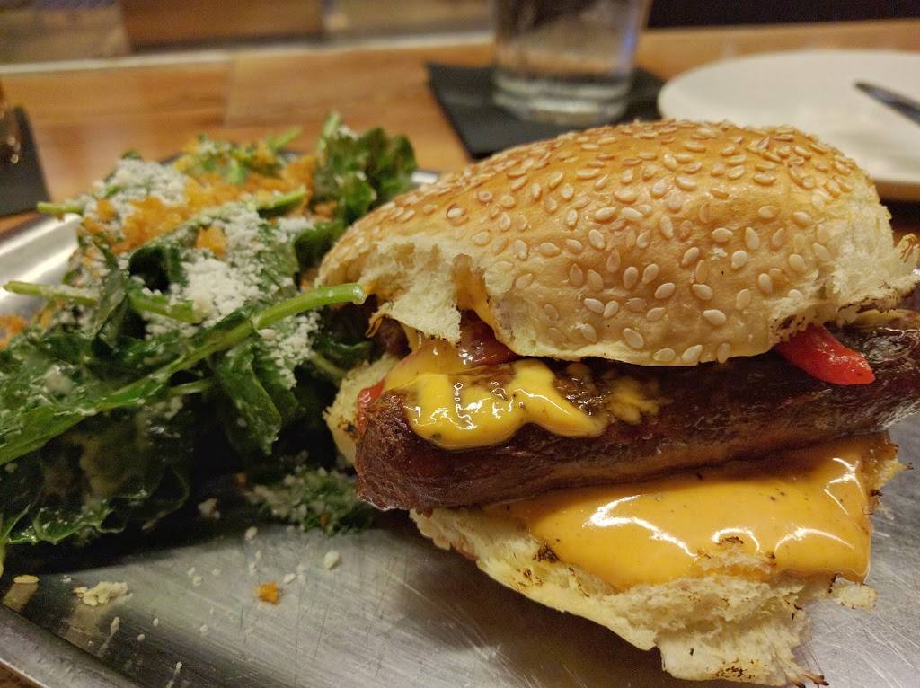 Sotto | restaurant | 1610 14th St NW, Washington, DC 20009, USA | 2028032908 OR +1 202-803-2908