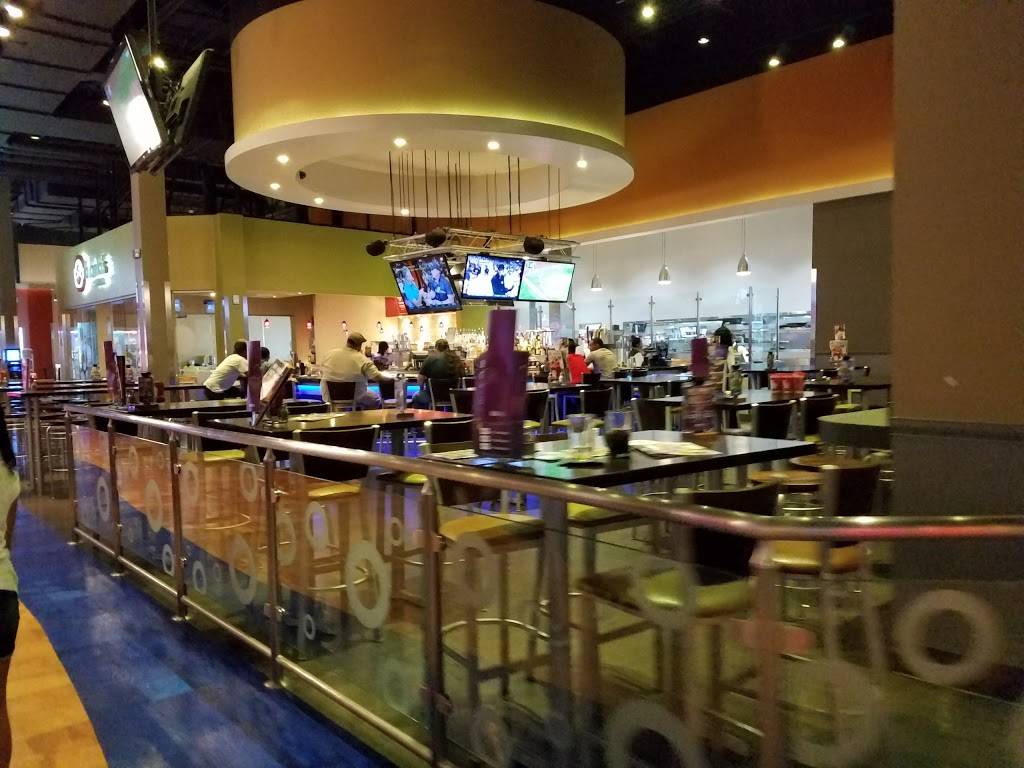 Main Event Stafford | restaurant | 12626 Fountain Lake Cir, Stafford, TX 77477, USA | 2813137200 OR +1 281-313-7200