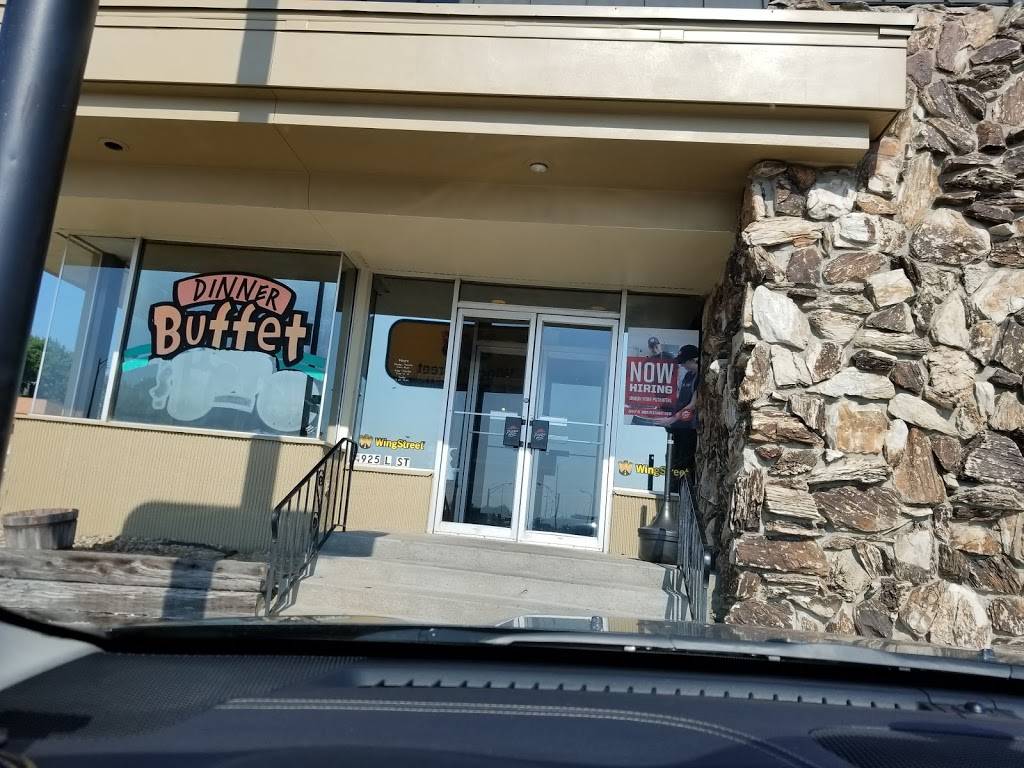 Pizza Hut | meal delivery | 4925 L St, Omaha, NE 68117, USA | 4027316131 OR +1 402-731-6131