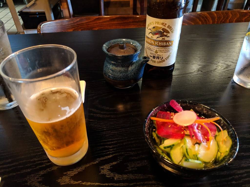 Bluefish Sushi & Grill | restaurant | 2700 Yulupa Ave, Santa Rosa, CA 95405, USA | 7077917233 OR +1 707-791-7233