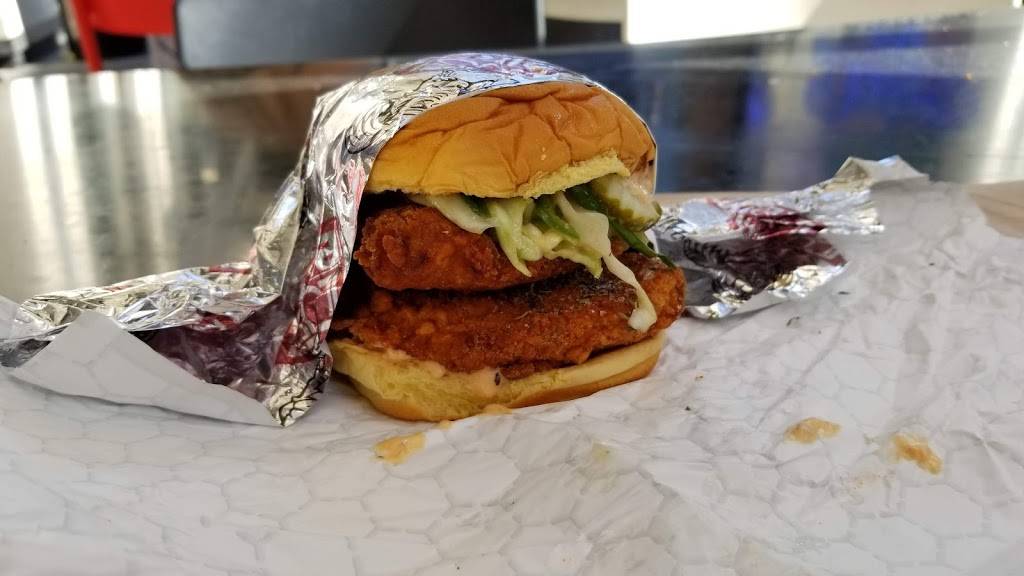 LudoBird | restaurant | 100 Universal City Plaza, Universal City, CA 91608, USA | 8186228801 OR +1 818-622-8801