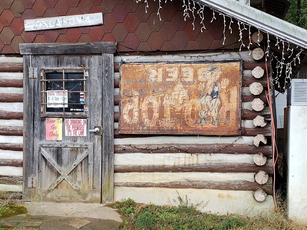 State Line Tavern/ State Line Beer Box | restaurant | 3205-3499, US-270, Mena, AR 71953, USA | 4793947453 OR +1 479-394-7453