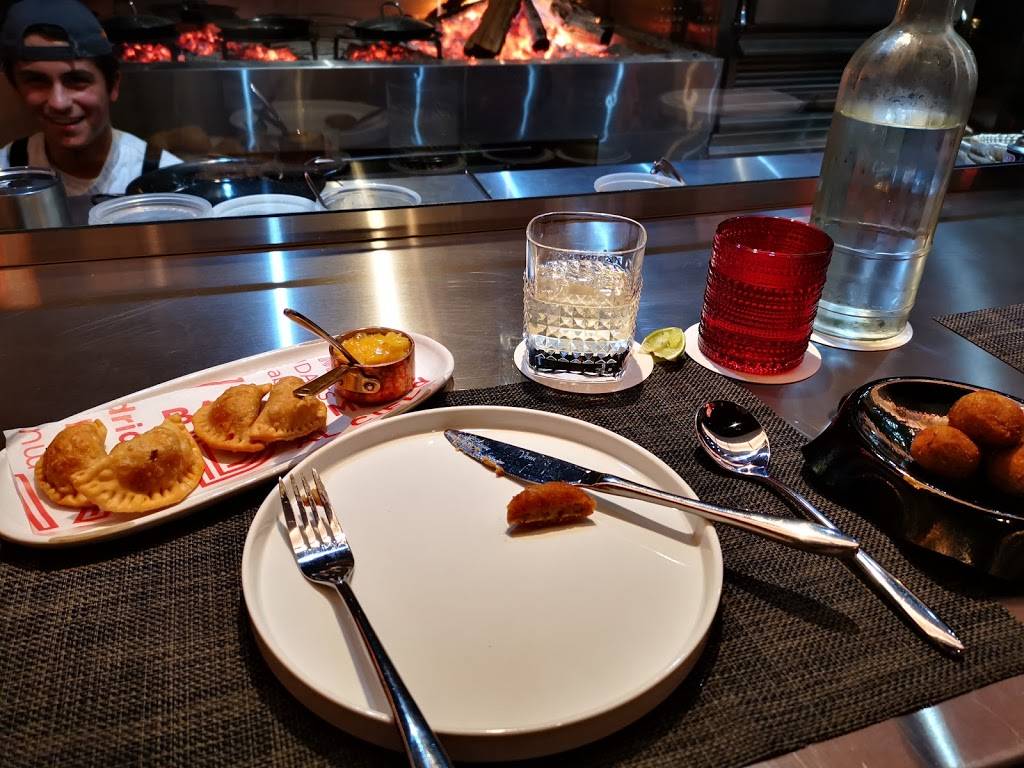 MAD | restaurant | 4444 Westheimer Rd Suite C180, Houston, TX 77027, USA | 2818882770 OR +1 281-888-2770