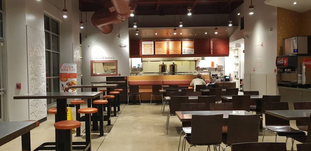 Naf Naf Grill | restaurant | 950C Milwaukee Ave Ste C, Lincolnshire, IL 60069, USA | 8478216980 OR +1 847-821-6980