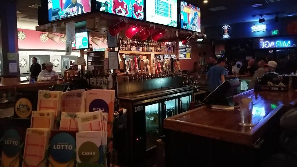 Mirage Sports Bar | night club | 8340 W Coal Mine Ave, Littleton, CO 80123, USA | 3039799220 OR +1 303-979-9220