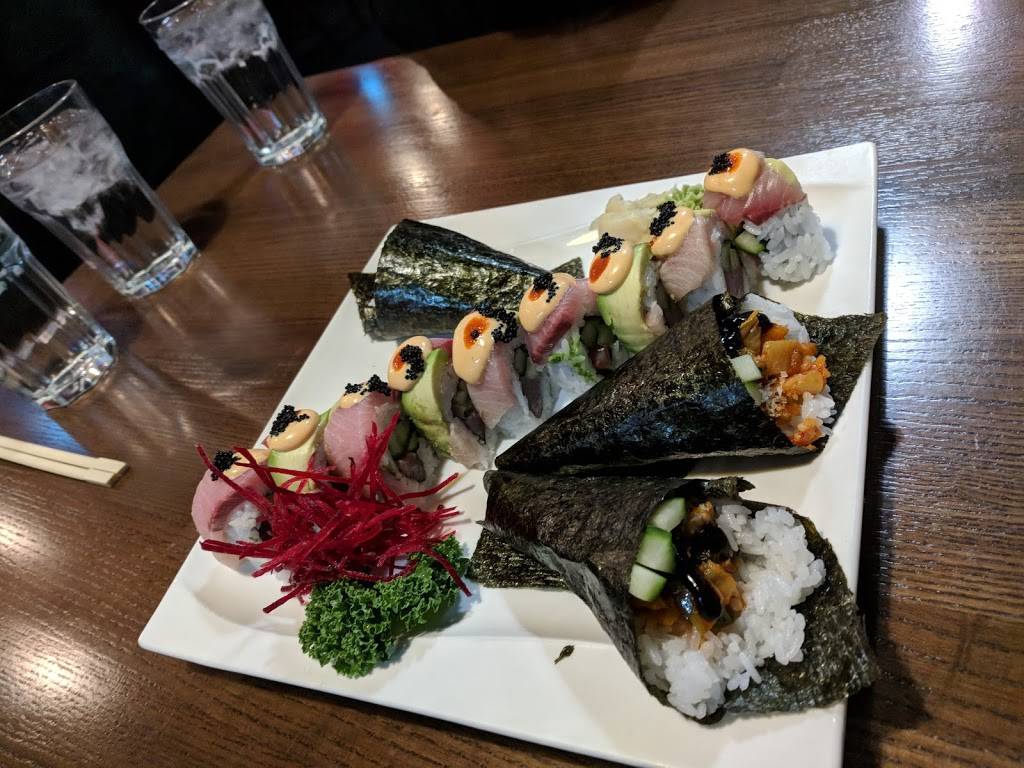 Kisara Japanese & Korean Restaurant | restaurant | 88 Cottage St, Easthampton, MA 01027, USA | 4132032095 OR +1 413-203-2095