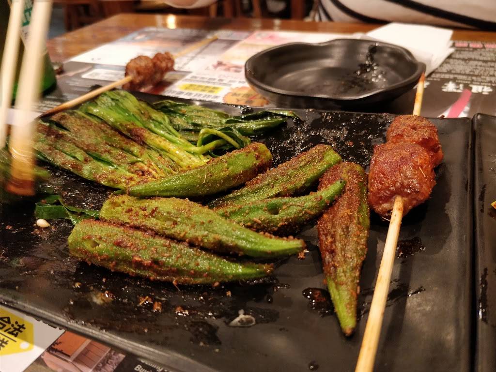 Sweethome Grill | restaurant | 402 E Valley Blvd, San Gabriel, CA 91776, USA | 6262880099 OR +1 626-288-0099