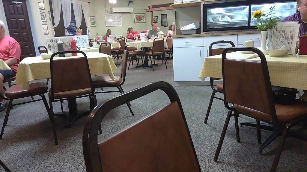 Kountry Kitchen With Love | restaurant | 1749 Old Dixie Hwy, Vero Beach, FL 32960, USA | 7725676733 OR +1 772-567-6733