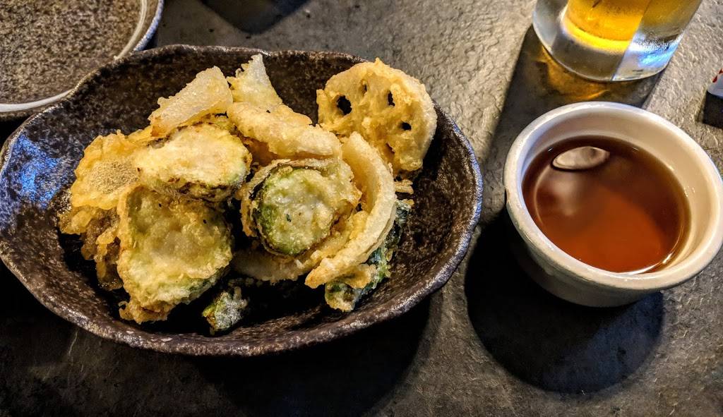 Sumo | restaurant | 420 Judah St, San Francisco, CA 94122, USA | 4154815007 OR +1 415-481-5007