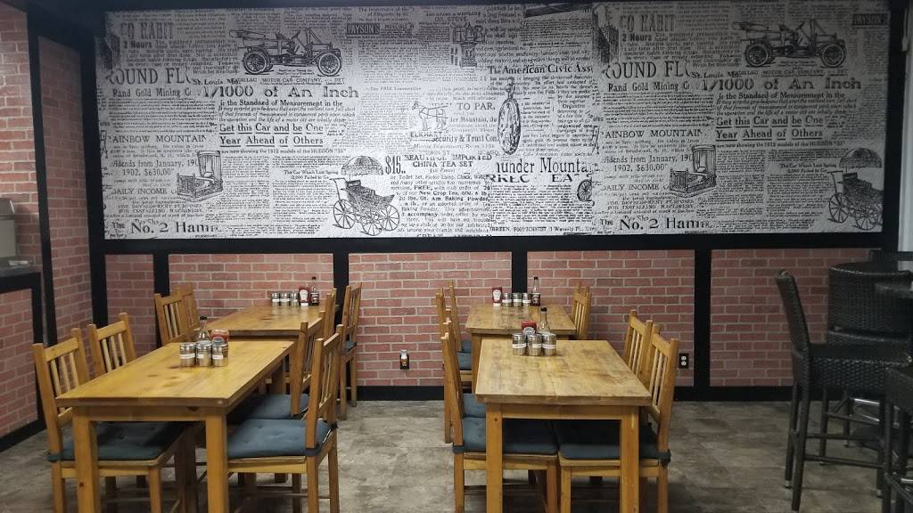 SEA SALT Seafood Fish & Chips | restaurant | 4732 Hollywood Blvd, Los Angeles, CA 90027, USA | 3236672653 OR +1 323-667-2653