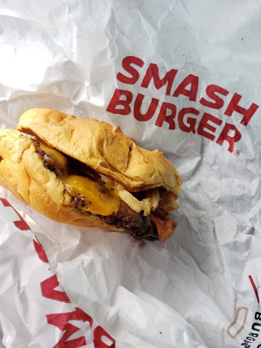 Smashburger | restaurant | 205 S Livernois Rd, Rochester Hills, MI 48307, USA | 2489231915 OR +1 248-923-1915
