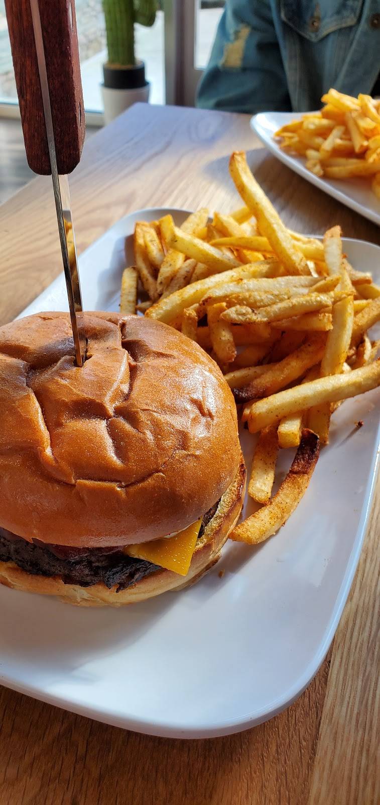 Otra Vez | restaurant | 2115 SE 192nd Ave STE #112, Camas, WA 98607, USA | 3608445034 OR +1 360-844-5034