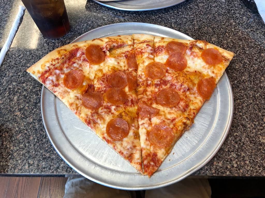 Dolce’s Pizza | restaurant | 12276 San Jose Blvd #712, Jacksonville, FL 32223, USA | 9042689786 OR +1 904-268-9786