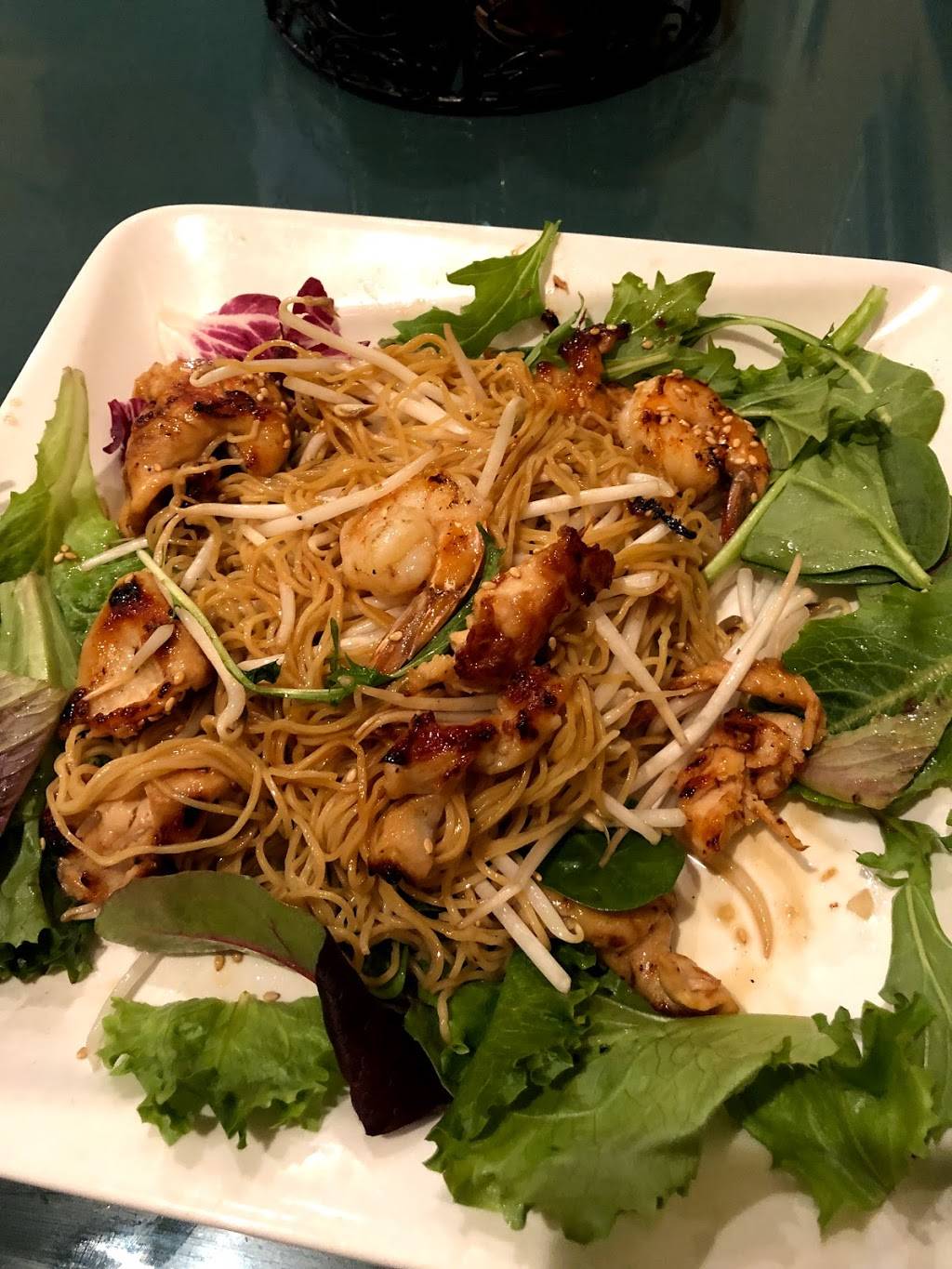 Saigon Restaurant | restaurant | 3987 State St, Santa Barbara, CA 93105, USA | 8059640909 OR +1 805-964-0909