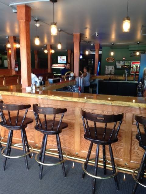 The Lakeview Tavern | restaurant | 7 Main St, Meredith, NH 03253, USA | 6036777099 OR +1 603-677-7099