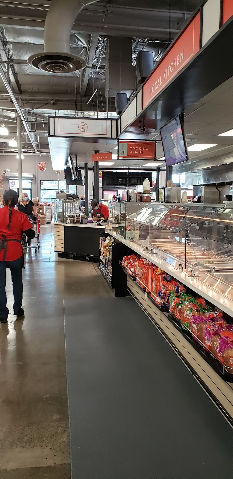 Lucky | meal delivery | 6155 W Las Positas Blvd, Pleasanton, CA 94566, USA | 9254621520 OR +1 925-462-1520