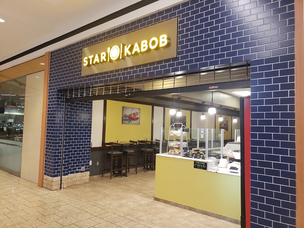 Star Kabob | restaurant | 11719 L, Fair Oaks Mall J133, Fairfax, VA 22033, USA | 5717320934 OR +1 571-732-0934