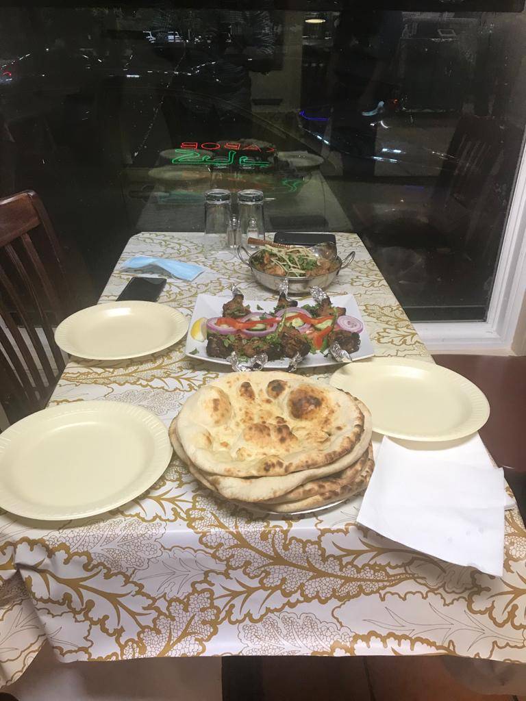 Family Kabobs House | restaurant | 3205 Columbia Pike, Arlington, VA 22204, United States | 7034838618 OR +1 703-483-8618
