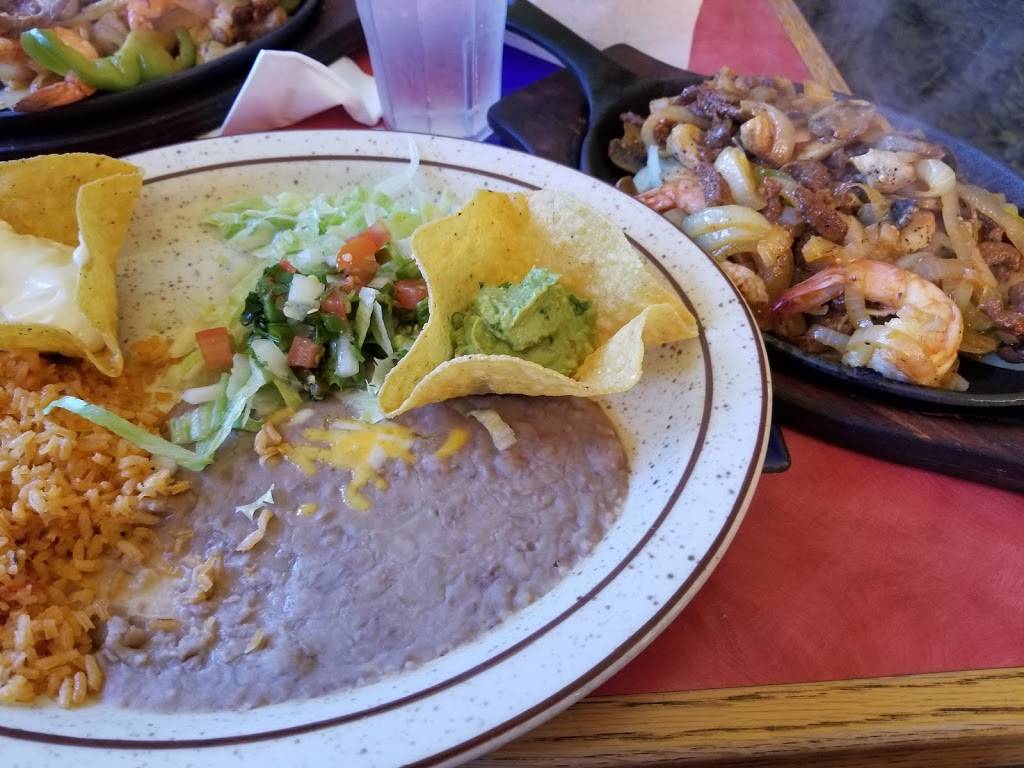 El Charro Mexican Restaurant | restaurant | 495 Harlow Rd, Springfield, OR 97477, USA | 5417262110 OR +1 541-726-2110