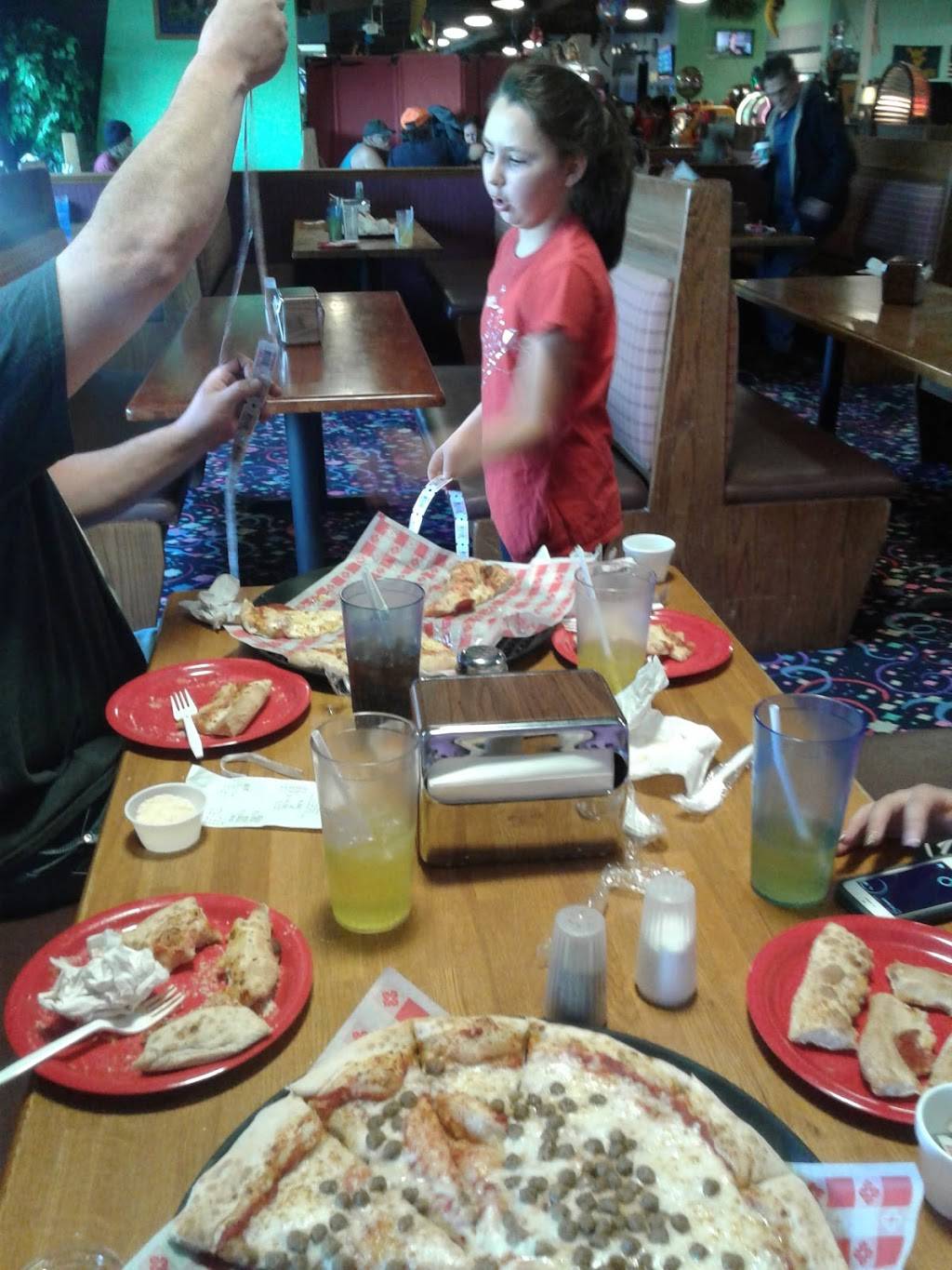 Billybobs Wonderland | restaurant | 5 Cracker Barrel Dr, Barboursville, WV 25504, USA | 3047334550 OR +1 304-733-4550