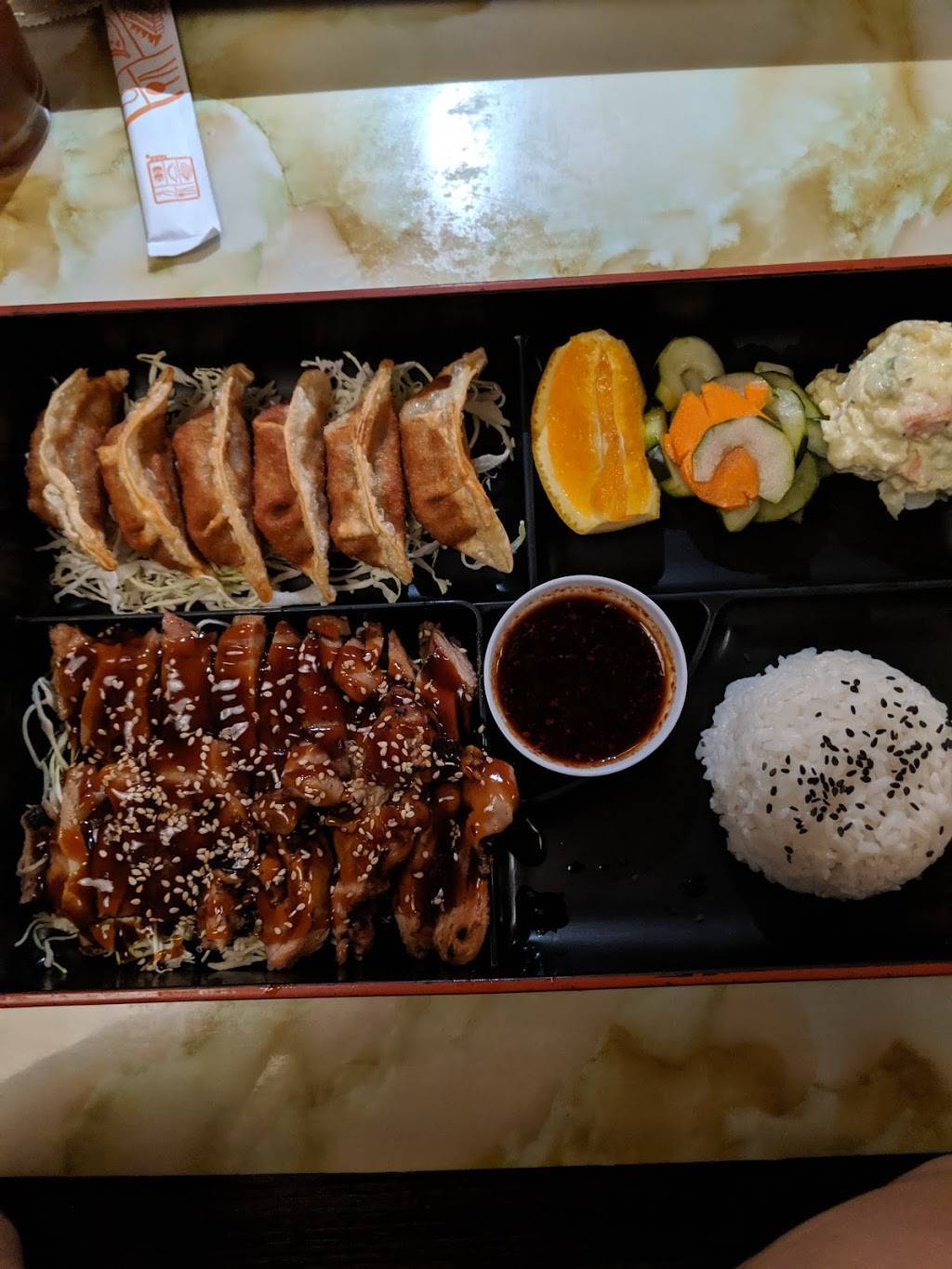 Tokyo Garden | restaurant | 4149 Ming Ave, Bakersfield, CA 93309, USA | 6618357874 OR +1 661-835-7874