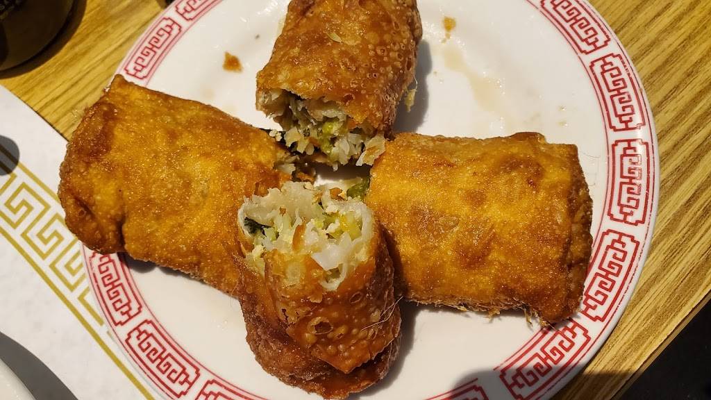 Peking House | restaurant | 806 Eastwood Dr, Mahomet, IL 61853, USA | 2175862316 OR +1 217-586-2316