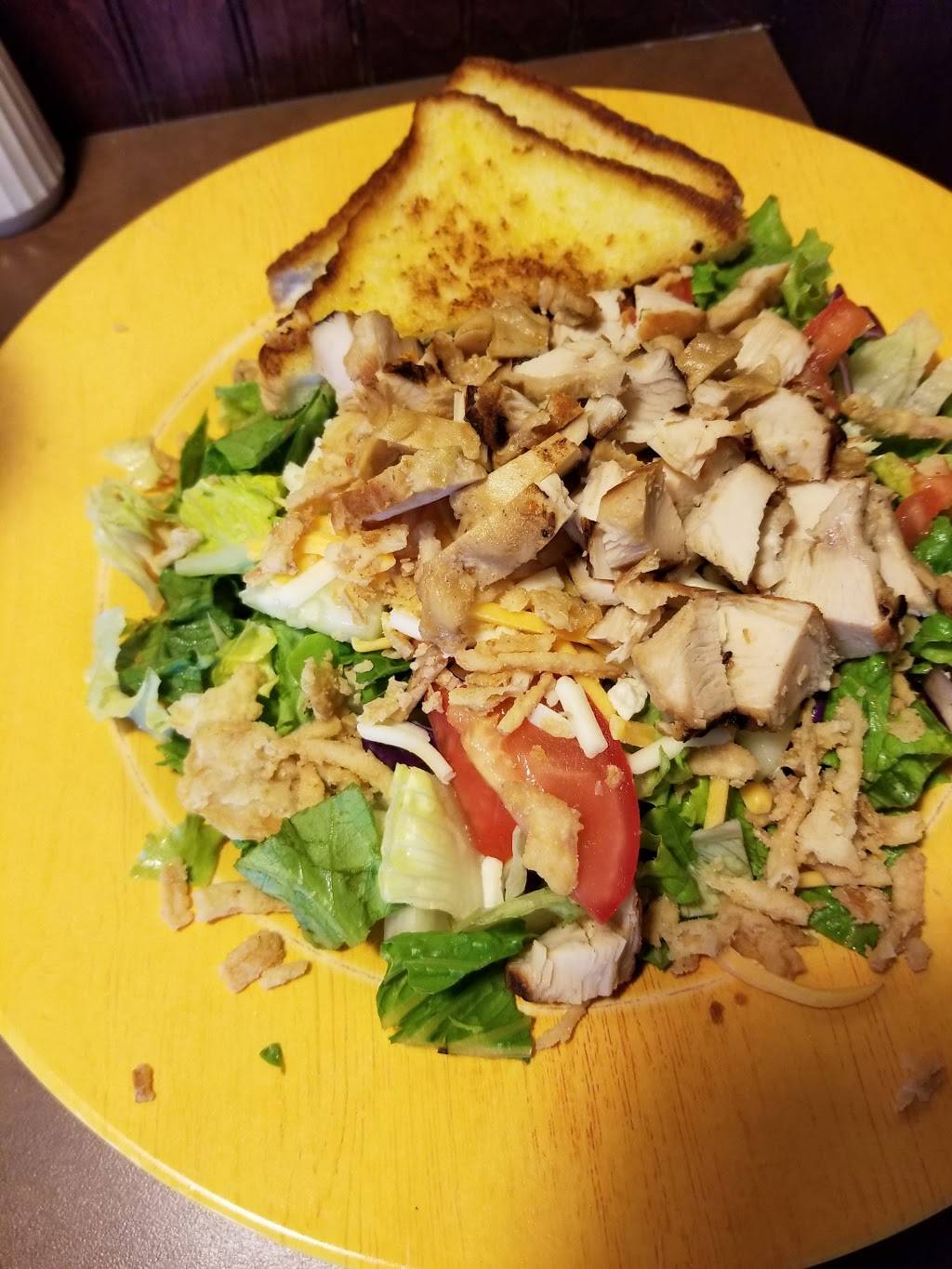 Zaxbys Chicken Fingers & Buffalo Wings | restaurant | 355 Copperfield Blvd NE, Concord, NC 28025, USA | 7047823663 OR +1 704-782-3663