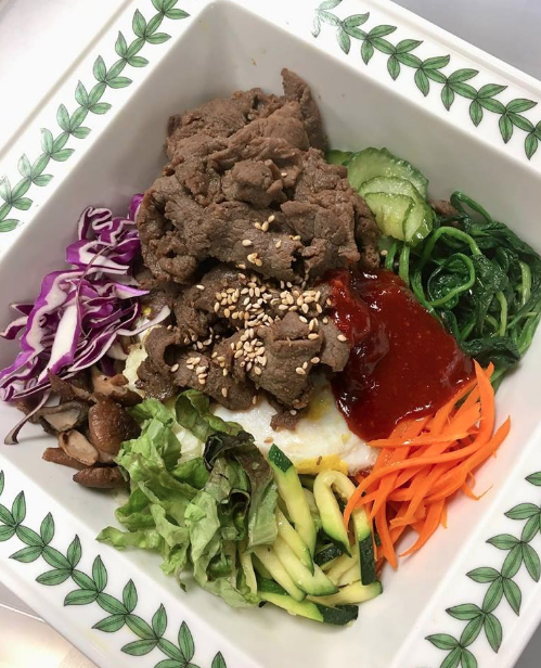 JY Kitchen | restaurant | 4002, 1006 Delaware Ave, Lexington, KY 40505, USA | 8594740277 OR +1 859-474-0277