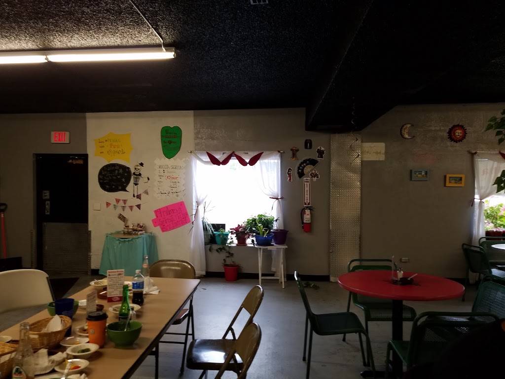 La Cocina de Silvia | restaurant | 788 Wall Ave, Ogden, UT 84404, USA | 8014581235 OR +1 801-458-1235