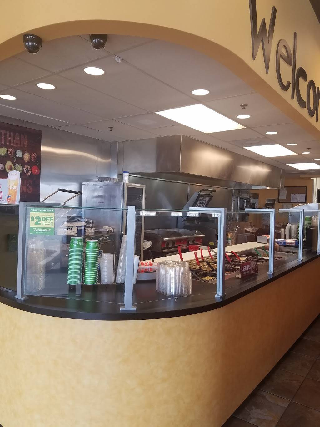 Moes Southwest Grill | restaurant | 4652 Chamberlain Ln, Louisville, KY 40241, USA | 5024253330 OR +1 502-425-3330