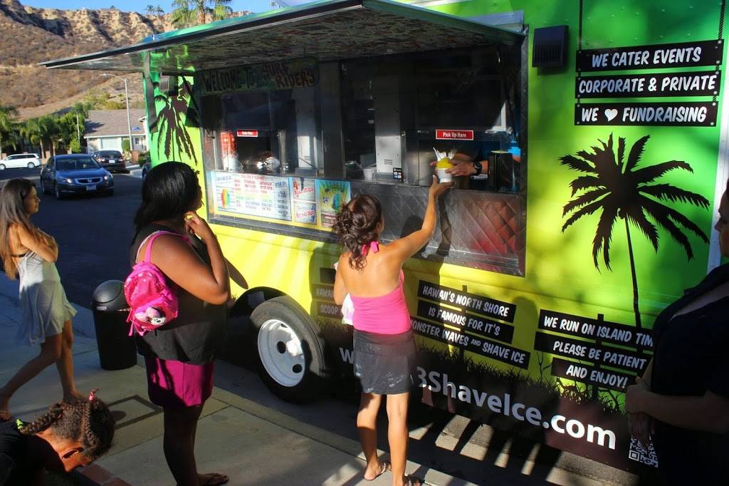 Haole Boys Shave Ice | restaurant | No physical location, Huntington Beach, CA 92648, USA | 7147949825 OR +1 714-794-9825