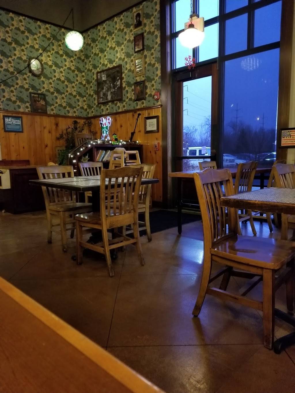 Potbelly Sandwich Shop | restaurant | 2695 Mannheim Rd, Des Plaines, IL 60018, USA | 8472980628 OR +1 847-298-0628