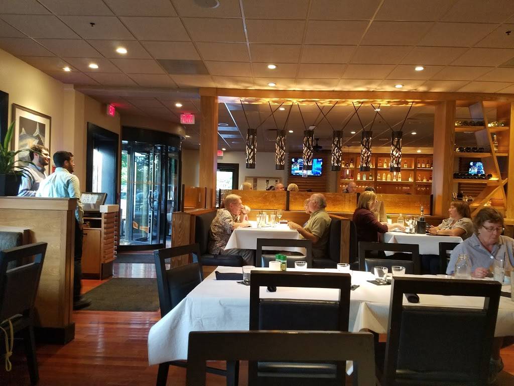 Bonefish Grill | restaurant | 5212 Monticello Ave, Williamsburg, VA 23188, USA | 7572293474 OR +1 757-229-3474