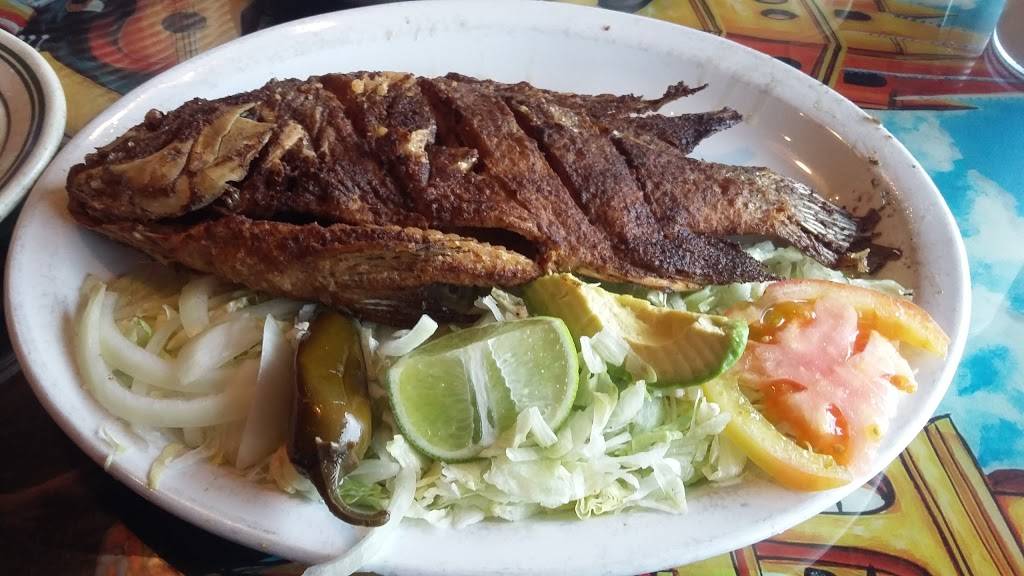 Santa Fe Mexican Grill | restaurant | 248 Birchtree Dr, Greenwood, SC 29649, USA | 8642231002 OR +1 864-223-1002